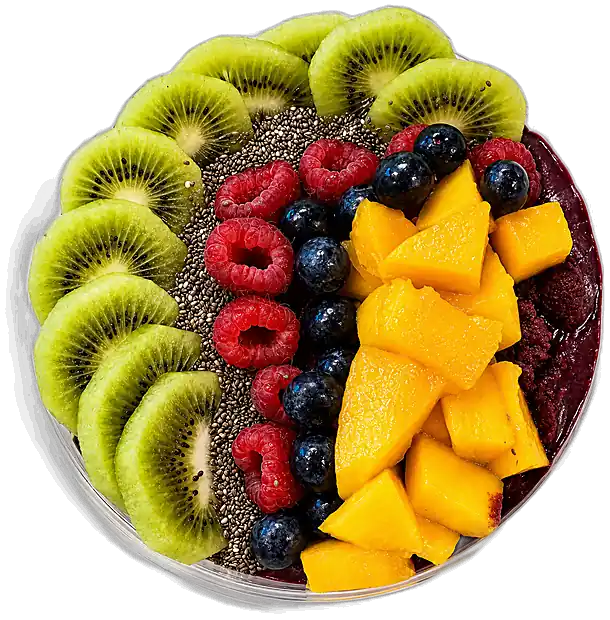 Salina bowl